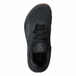 Reebok Nano X Black/true Grey 7/reebok Lee 3