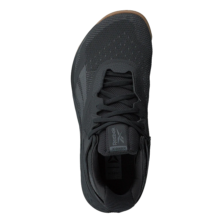 Reebok Nano X Black/true Grey 7/reebok Lee 3