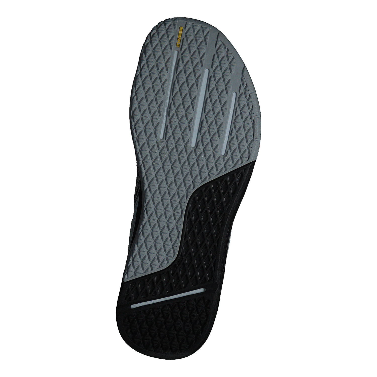 Reebok Nano X White/black/proud Pink - Image 7