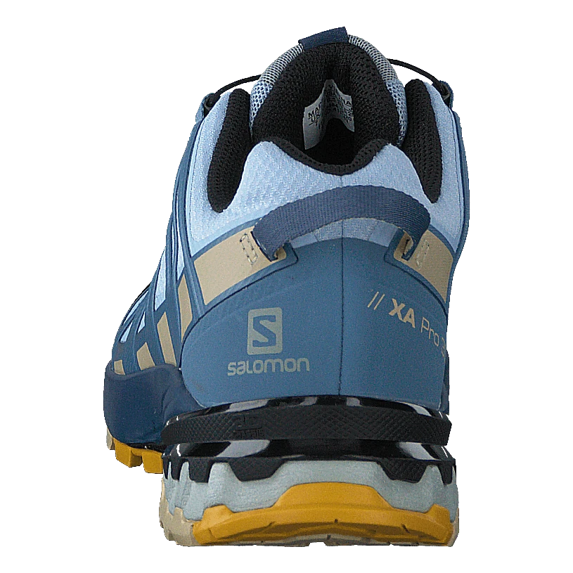 Salomon Xa Pro 3d V8 Gtx W Kentucky Blue/dark Denim/pale - Image 5