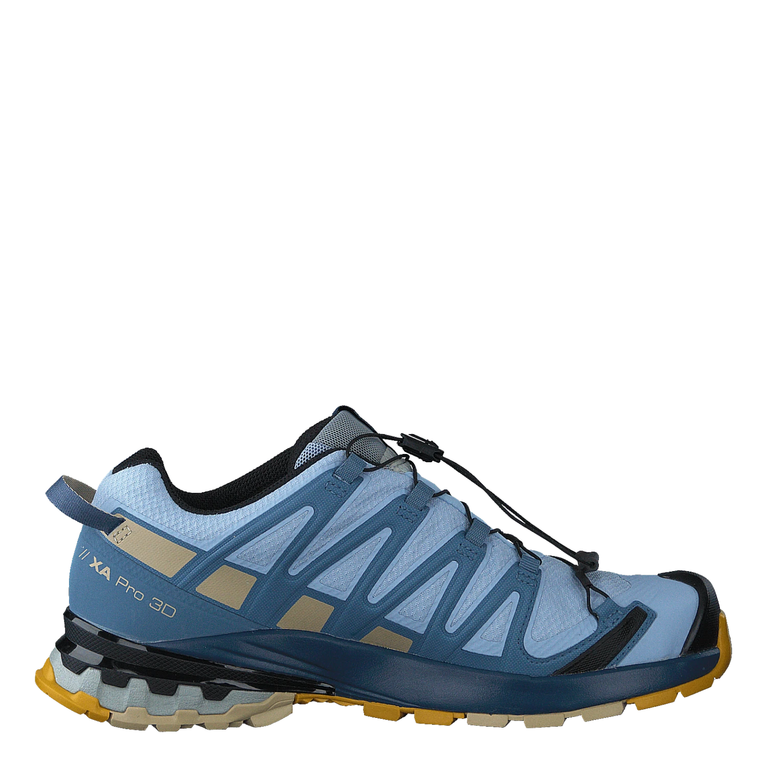 Salomon Xa Pro 3d V8 Gtx W Kentucky Blue/dark Denim/pale - Image 2