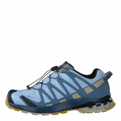 Salomon Xa Pro 3d V8 Gtx W Kentucky Blue/dark Denim/pale