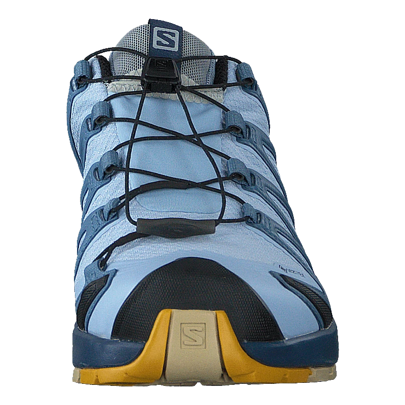 Salomon Xa Pro 3d V8 Gtx W Kentucky Blue/dark Denim/pale - Image 4