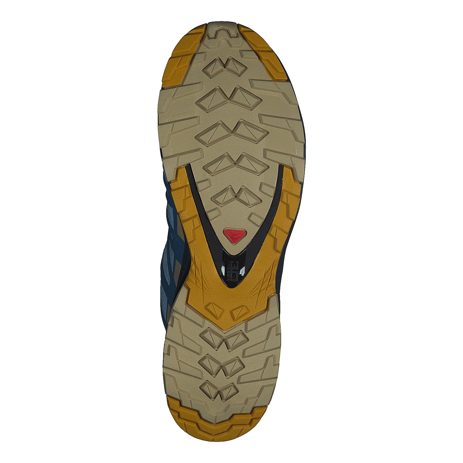 Salomon Xa Pro 3d V8 Gtx W Kentucky Blue/dark Denim/pale - Image 7