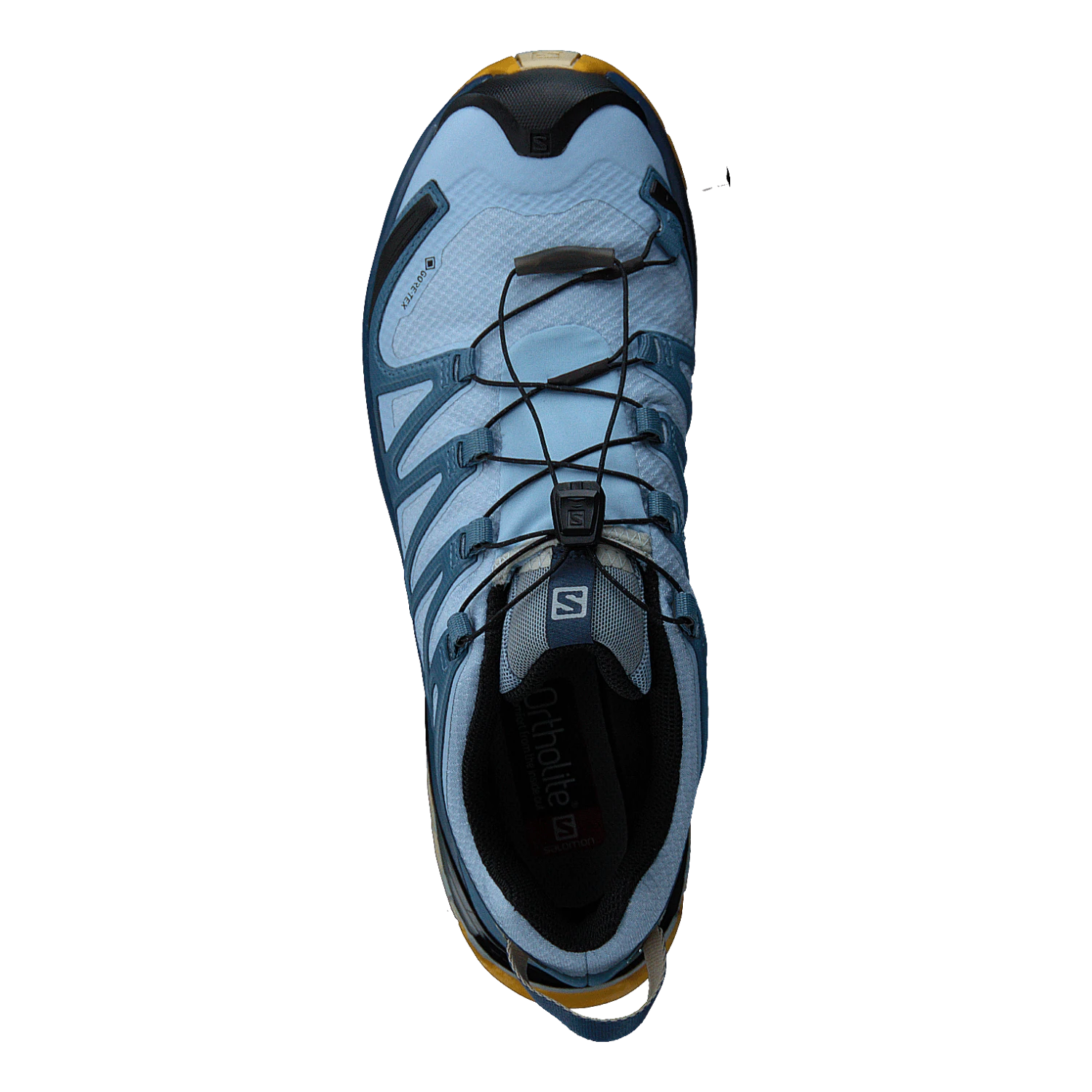 Salomon Xa Pro 3d V8 Gtx W Kentucky Blue/dark Denim/pale - Image 6