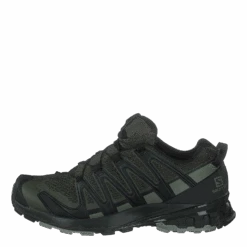 Salomon Xa Pro 3d V8 Grape Leaf/peat/shadow