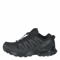 Salomon Xa Pro 3d V8 W Black/phantom/ebony