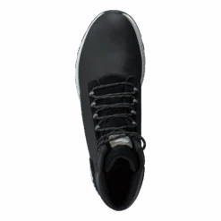 Sorel Mac Hill Mid Ltr Wp 010 Black