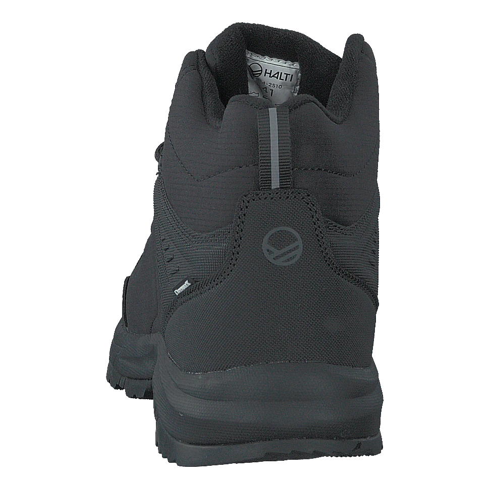 Halti Felis Mid Dx M Black - Image 5