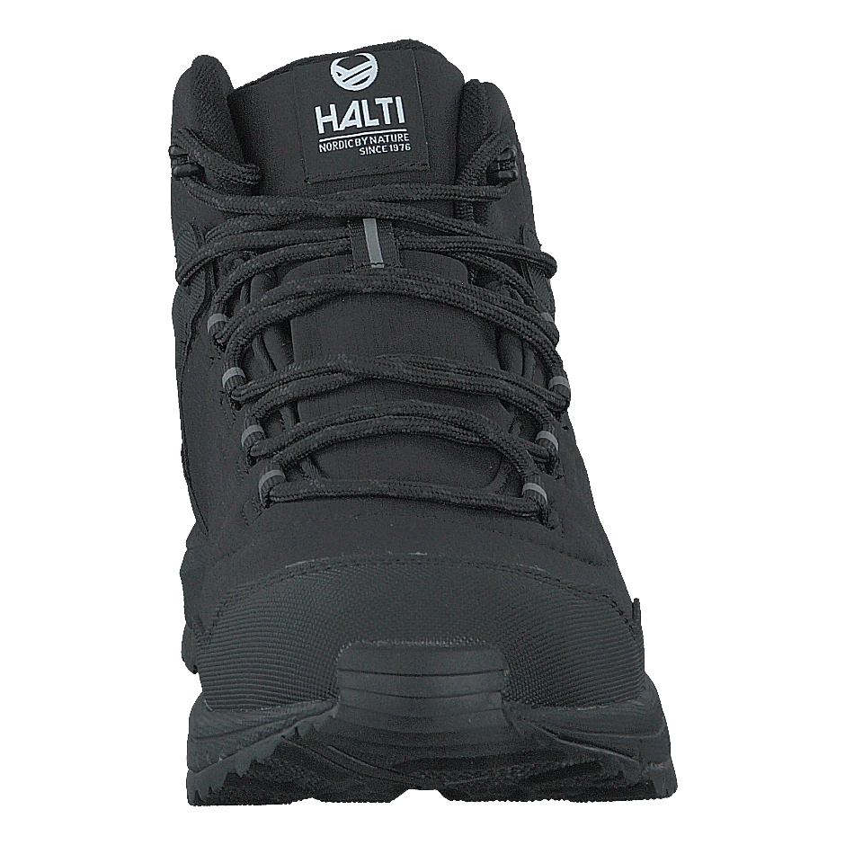 Halti Felis Mid Dx M Black - Image 4