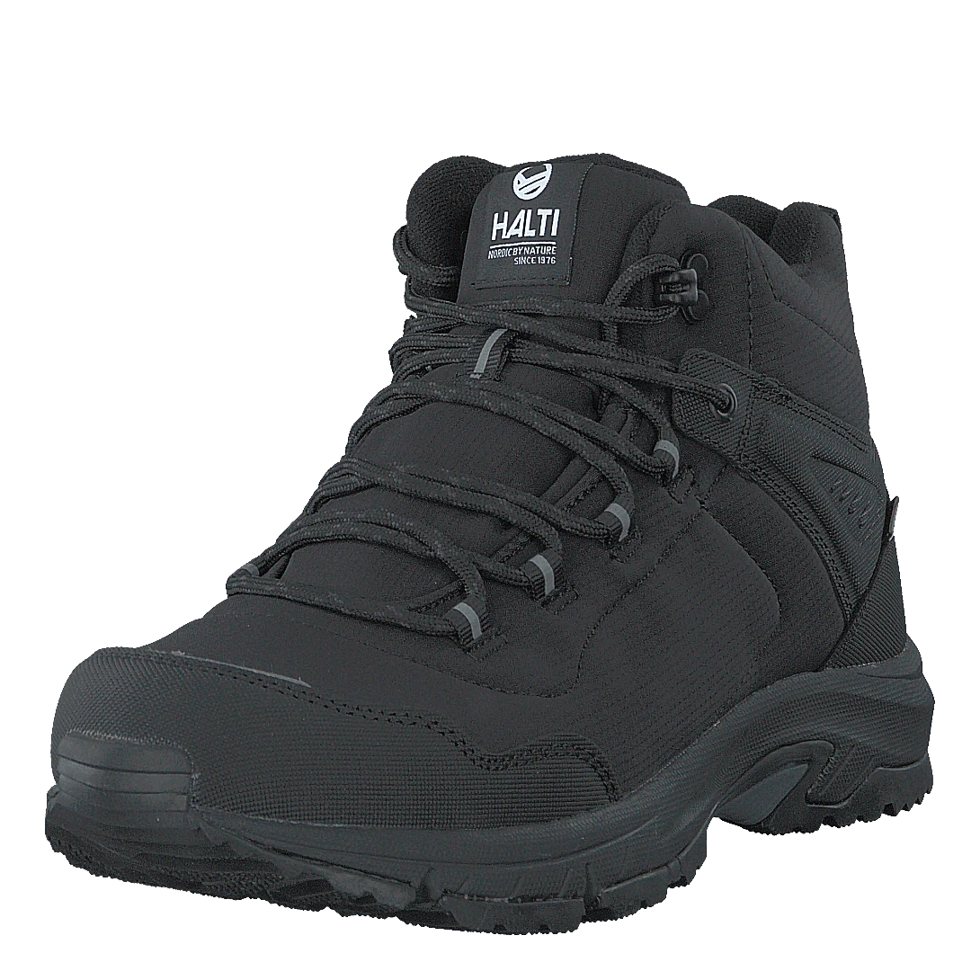 Halti Felis Mid Dx M Black - Image 3