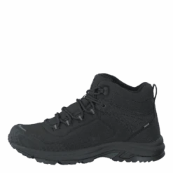 Halti Felis Mid Dx M Black