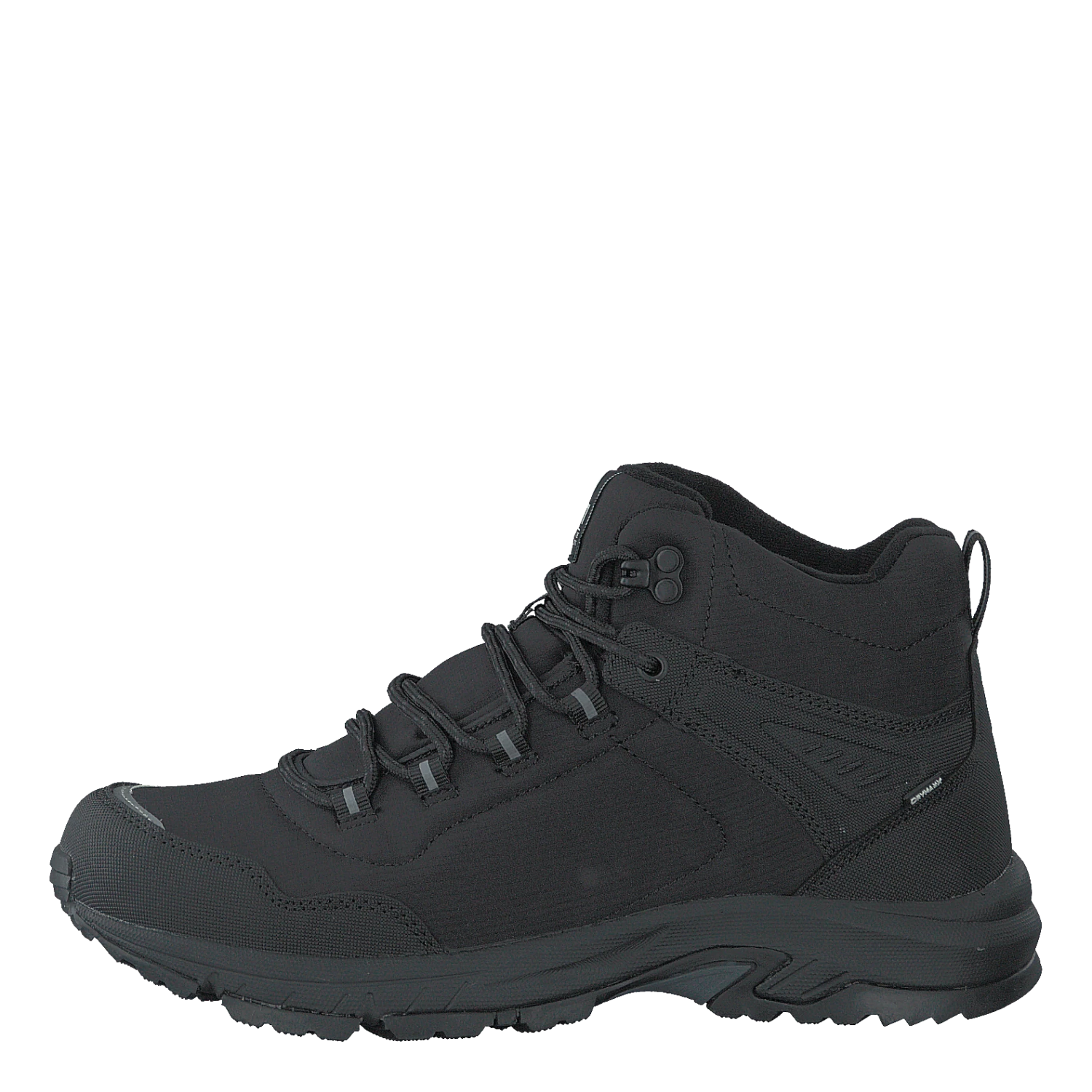 Halti Felis Mid Dx M Black