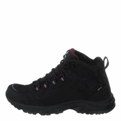 Halti Felis Mid Dx W Black