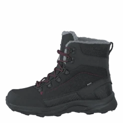 Halti Griante Dx W Spike Boot Black