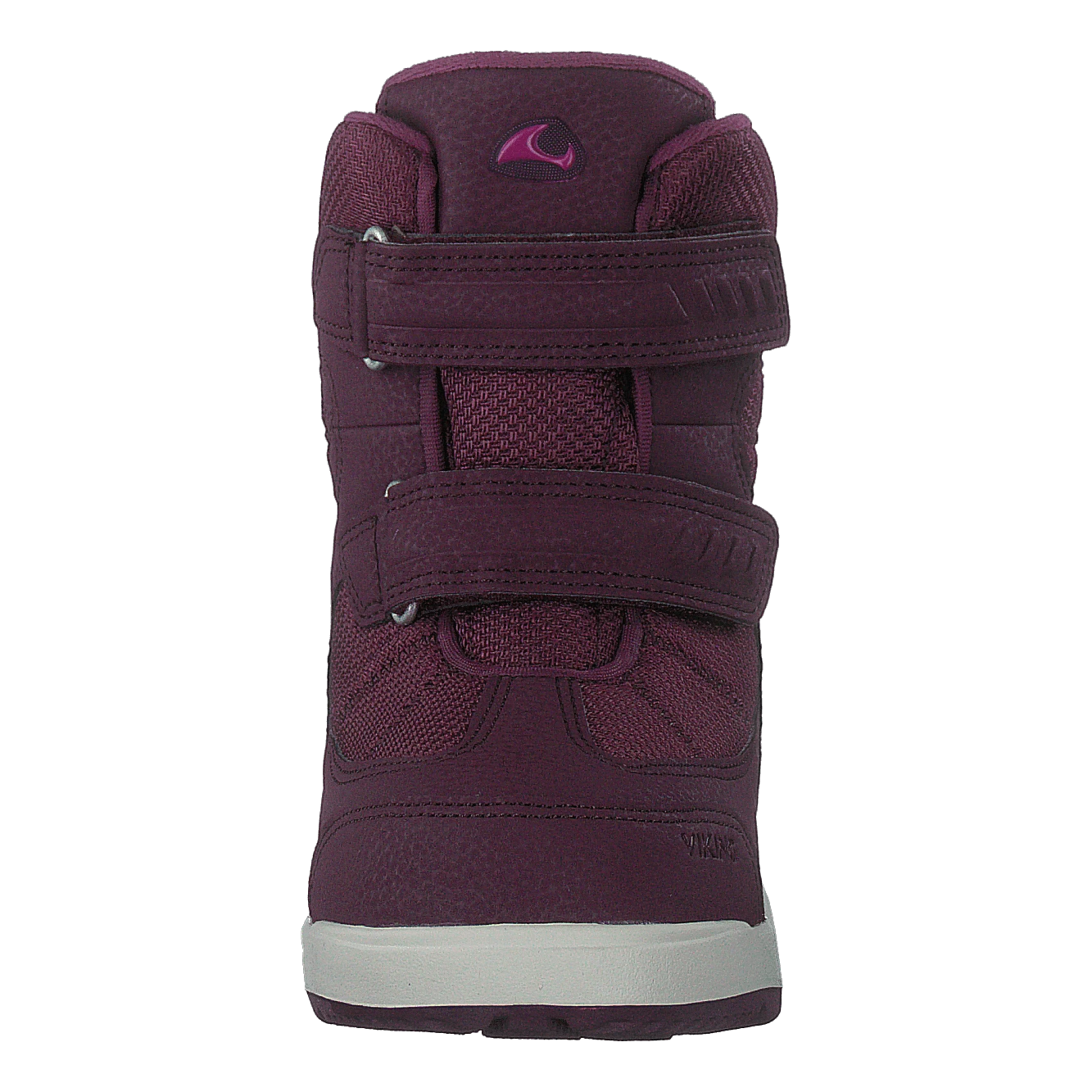 Viking Toasty Ii Wine/burgundy - Image 4