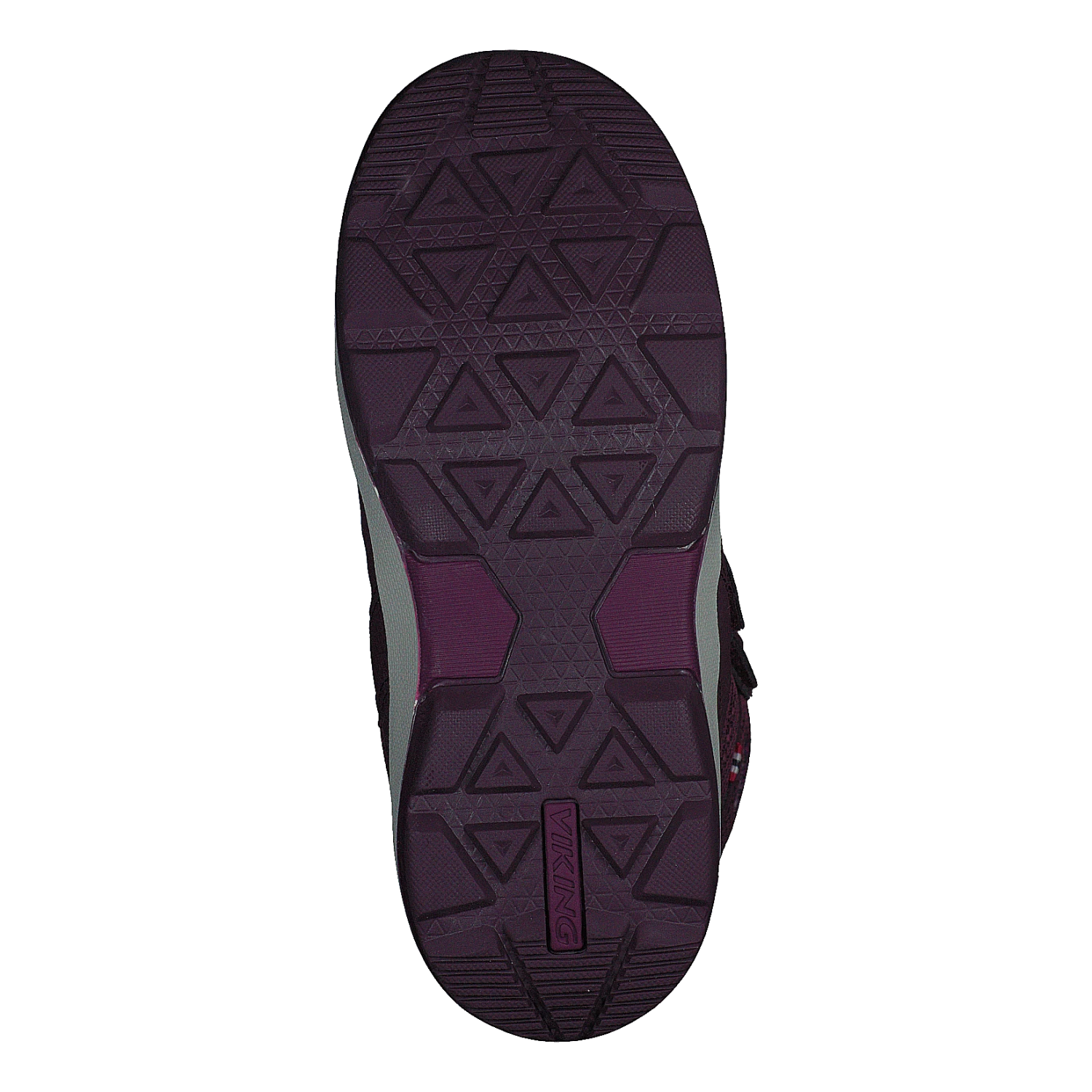 Viking Toasty Ii Wine/burgundy - Image 7