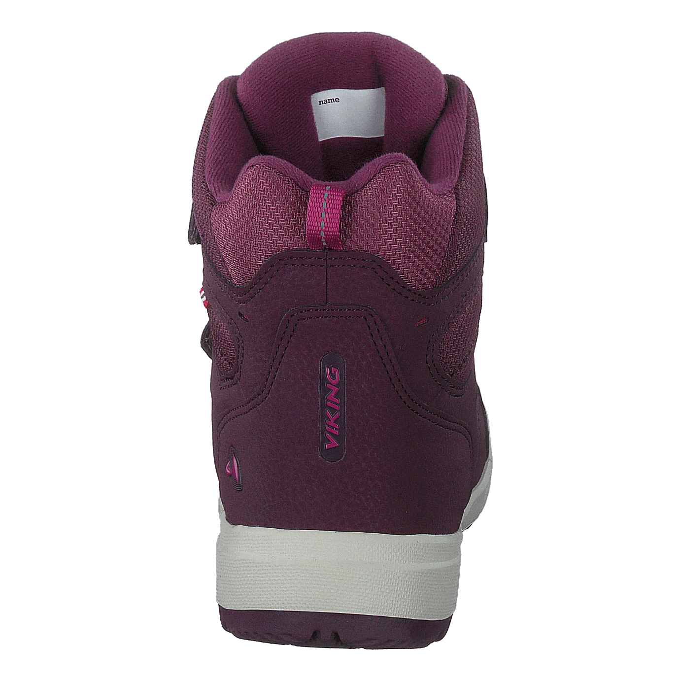 Viking Toasty Ii Wine/burgundy - Image 5