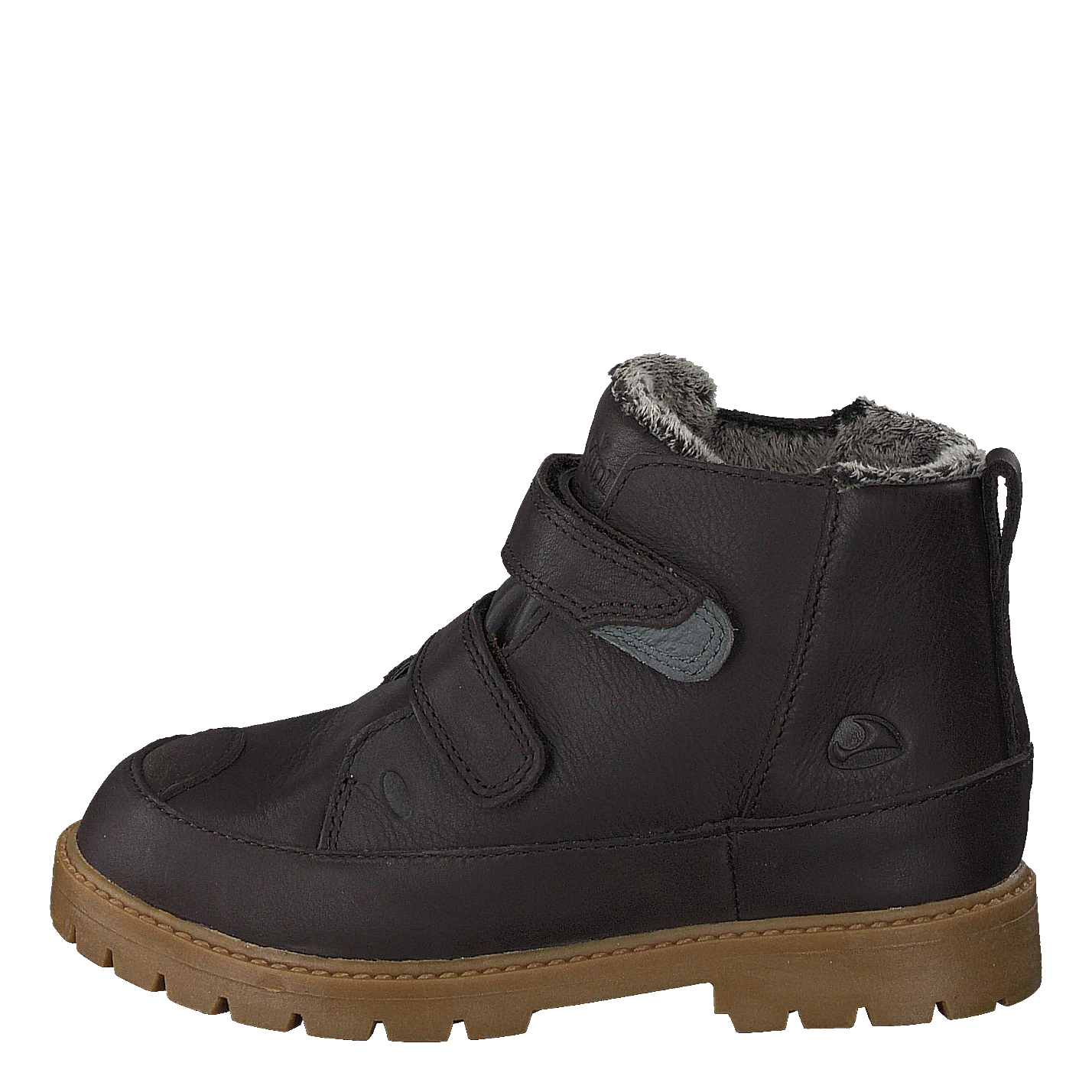 Viking Fairytale Warm Wp Dark Brown