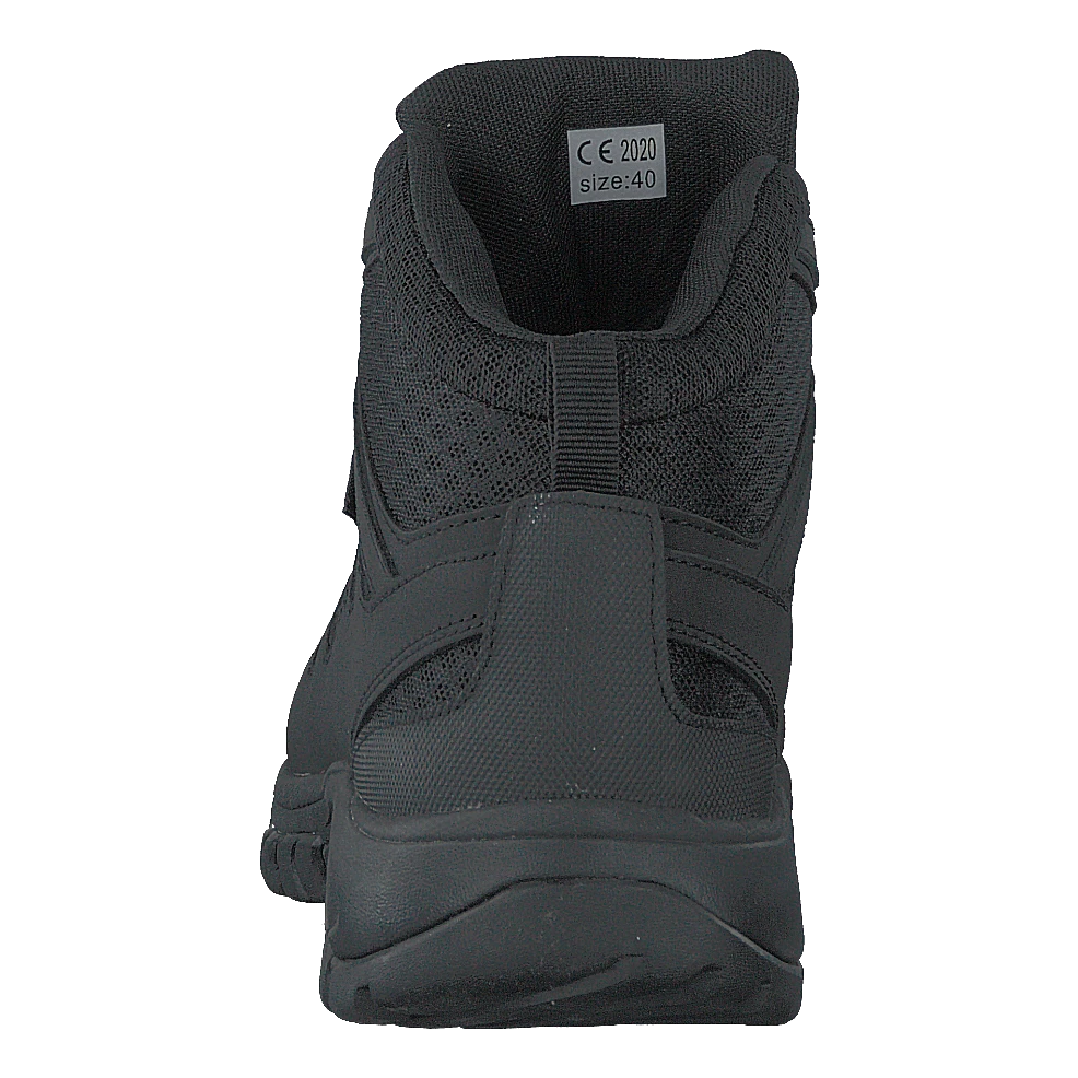 Scholl Havang Bootie All Over Black - Image 5