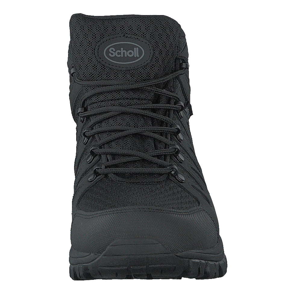 Scholl Havang Bootie All Over Black - Image 4