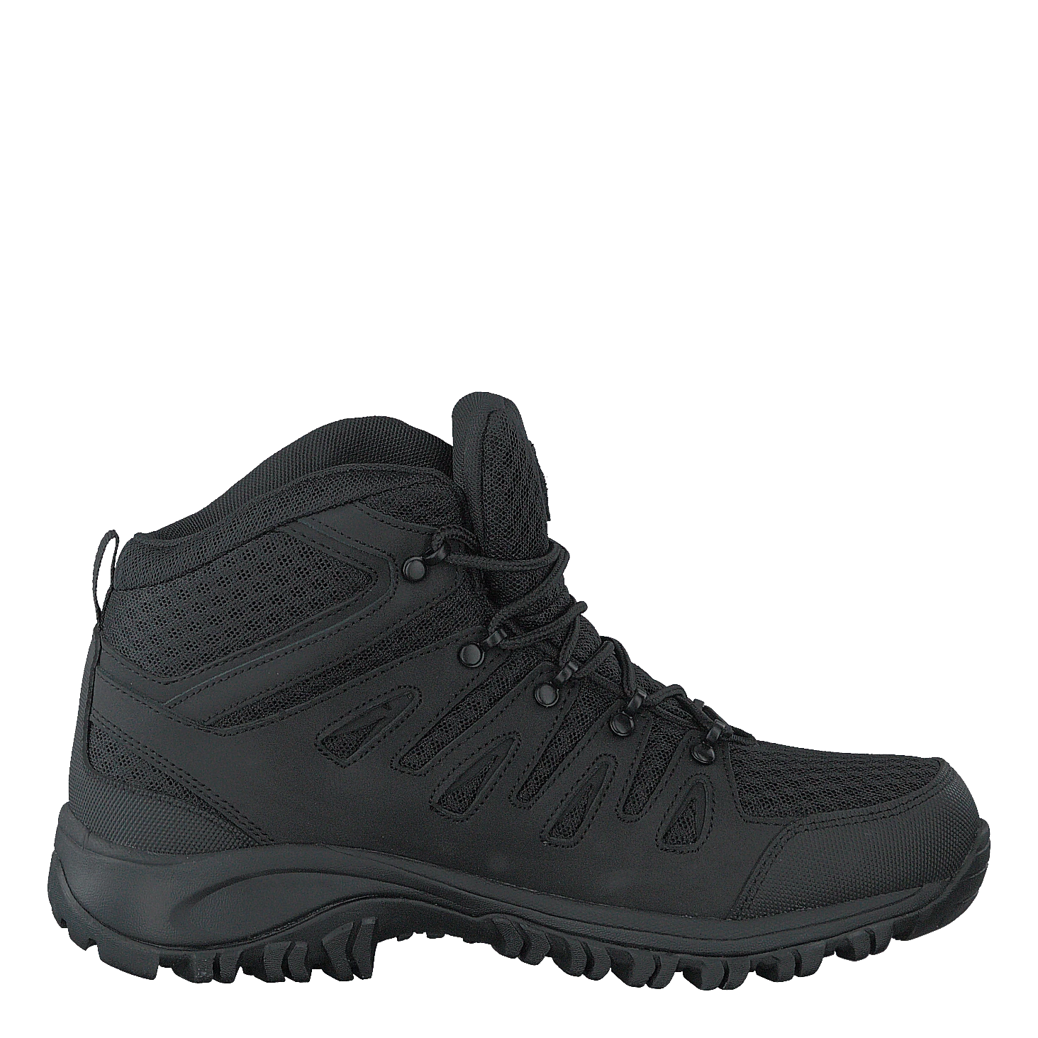 Scholl Havang Bootie All Over Black - Image 2