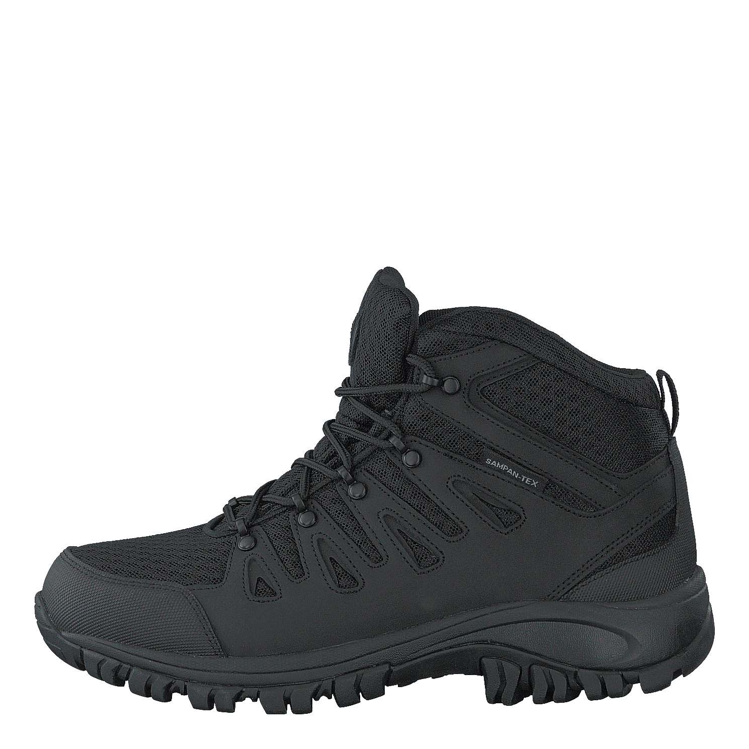 Scholl Havang Bootie All Over Black