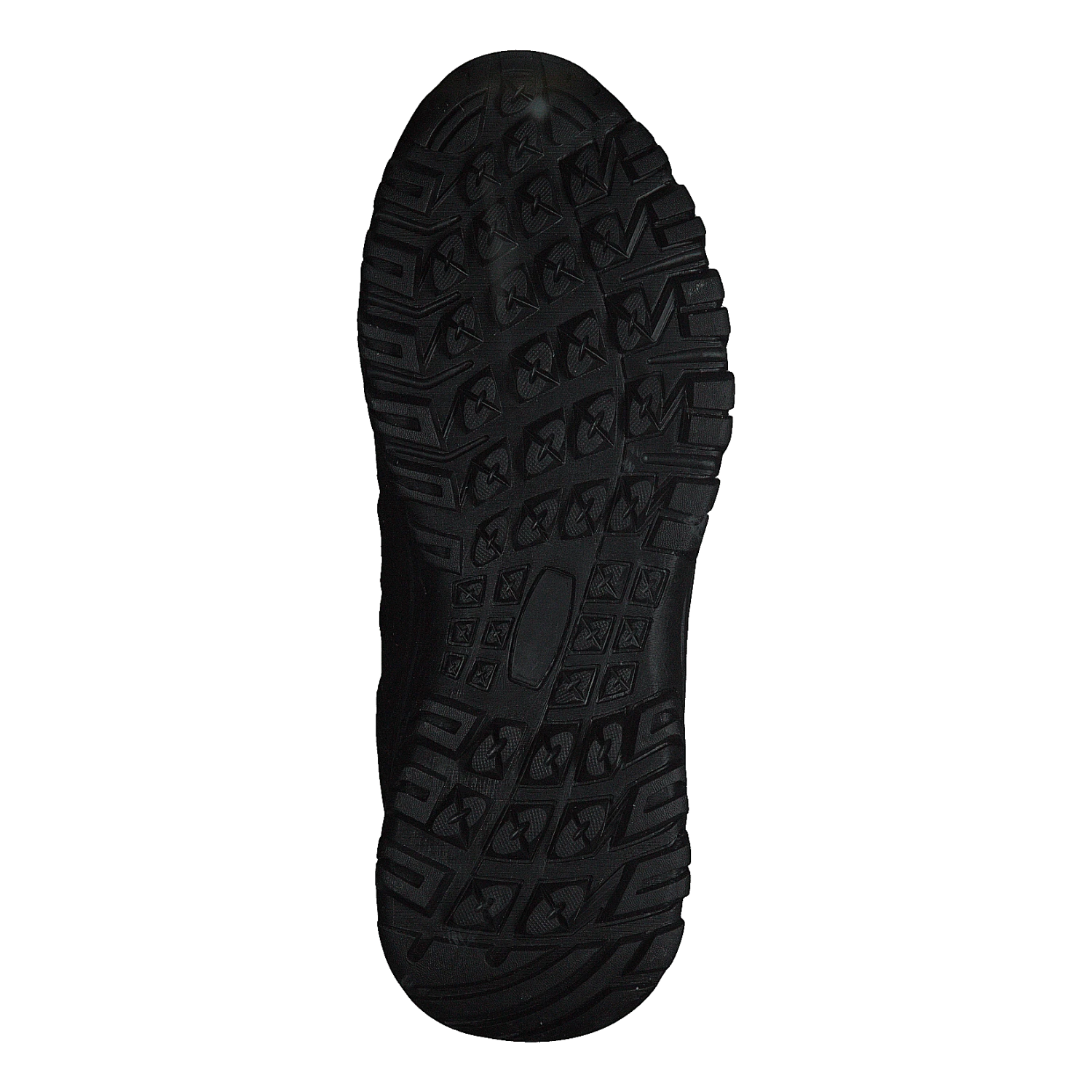 Scholl Havang Bootie All Over Black - Image 7