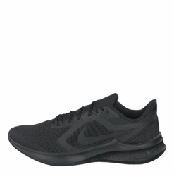 Nike Wmns Downshifter 10 Black/black