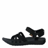 Teva Sanborn Sandal Black