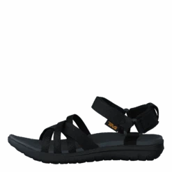 Teva Sanborn Sandal Black