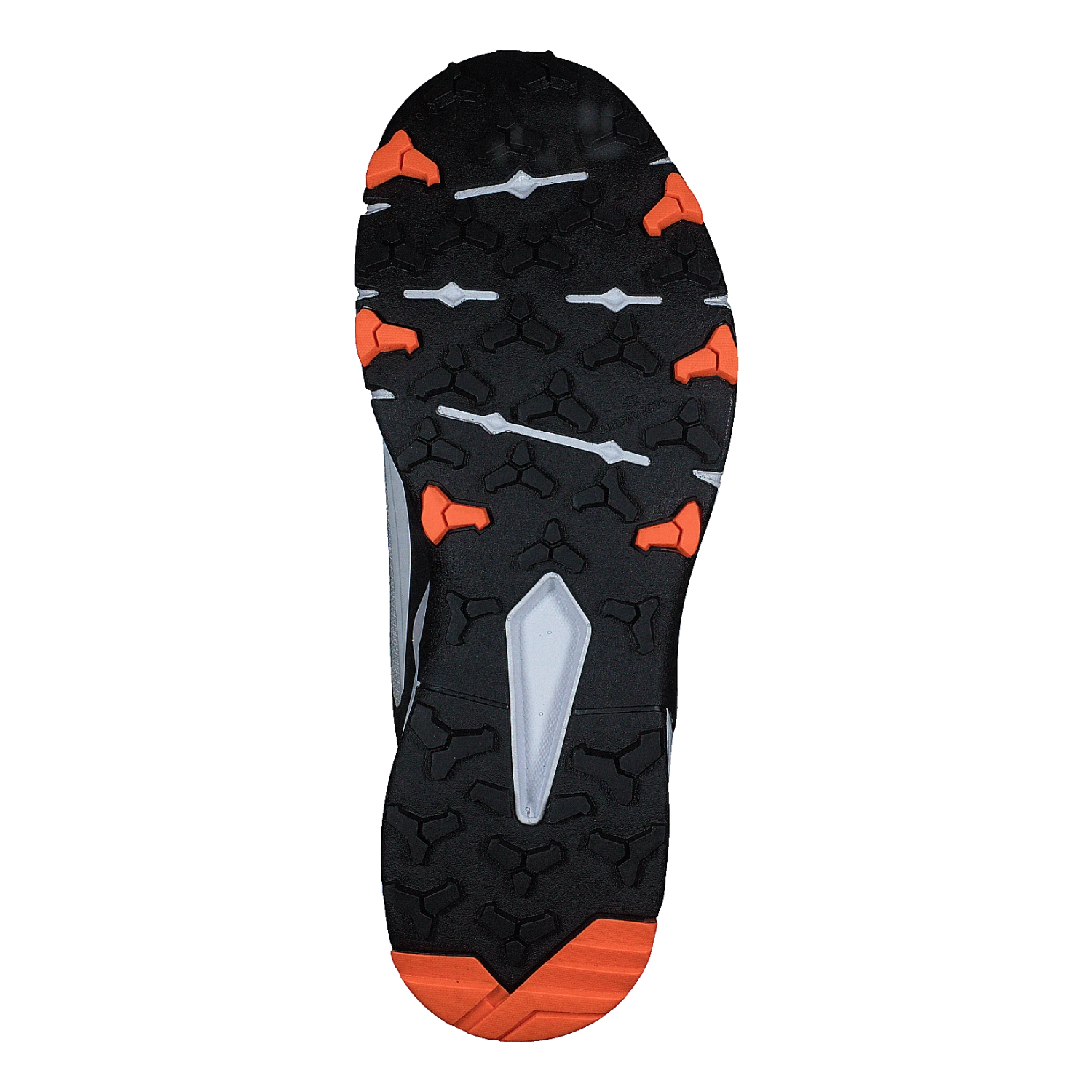 The North Face M Vectiv Exploris Futurelight Tnf White/tnf Black - Image 7