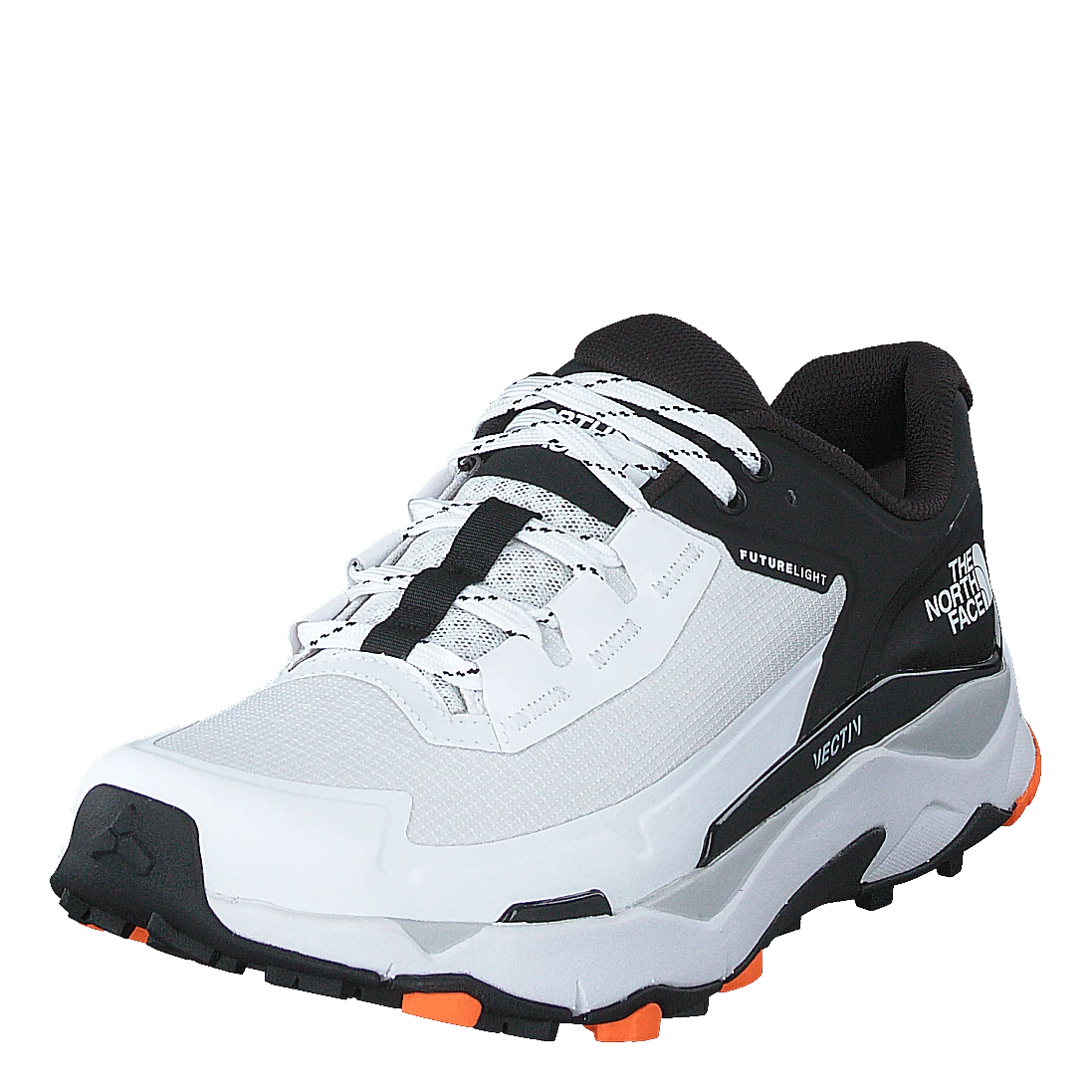 The North Face M Vectiv Exploris Futurelight Tnf White/tnf Black - Image 3