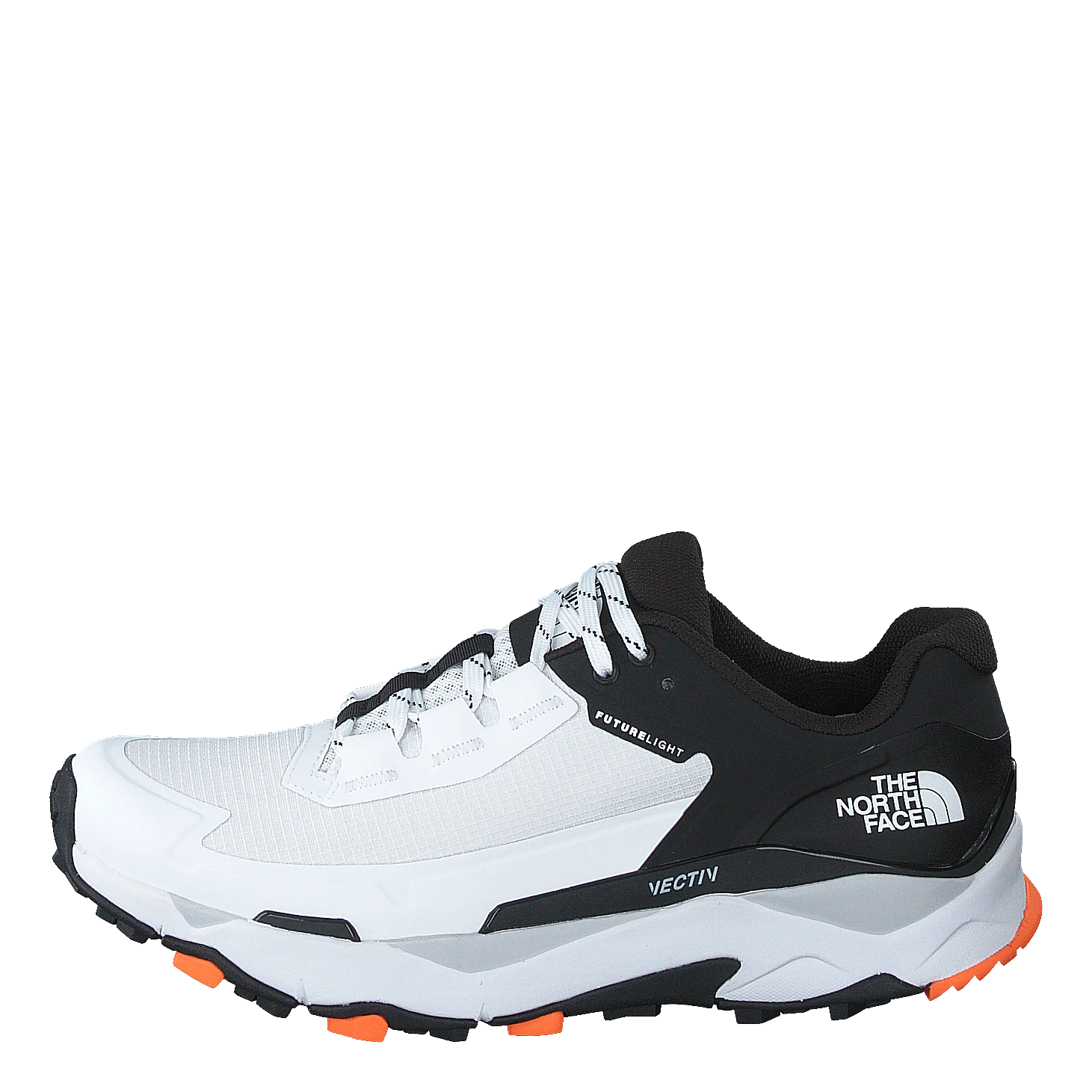 The North Face M Vectiv Exploris Futurelight Tnf White/tnf Black