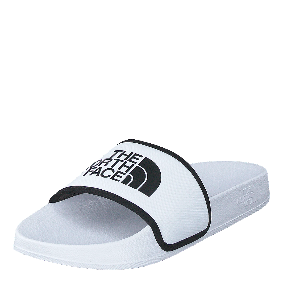 The North Face M Base Camp Slide Iii Tnf White/tnf Black - Image 3