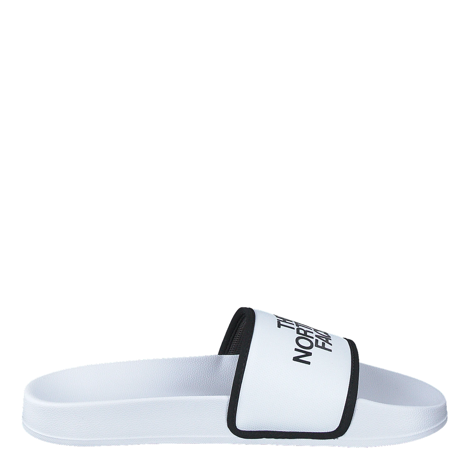 The North Face M Base Camp Slide Iii Tnf White/tnf Black - Image 2