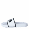 The North Face M Base Camp Slide Iii Tnf White/tnf Black