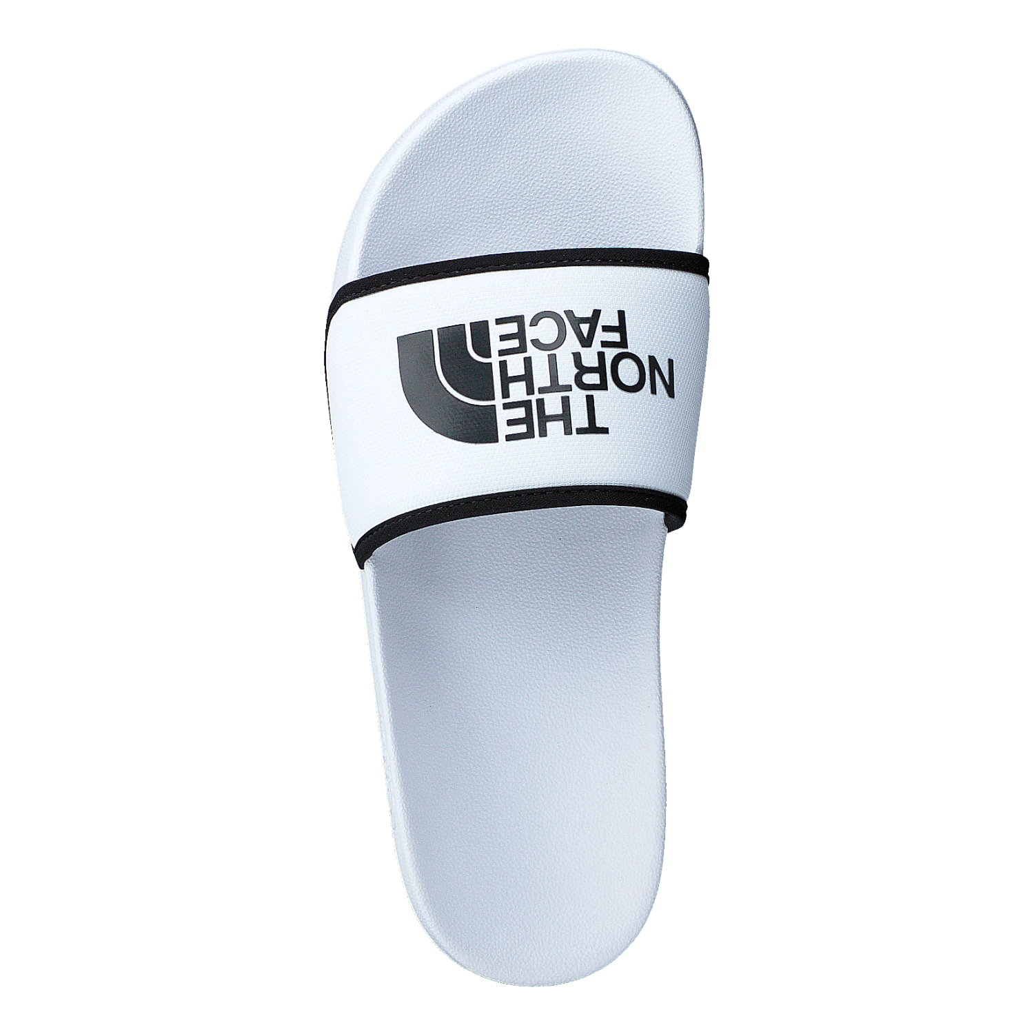 The North Face M Base Camp Slide Iii Tnf White/tnf Black - Image 6