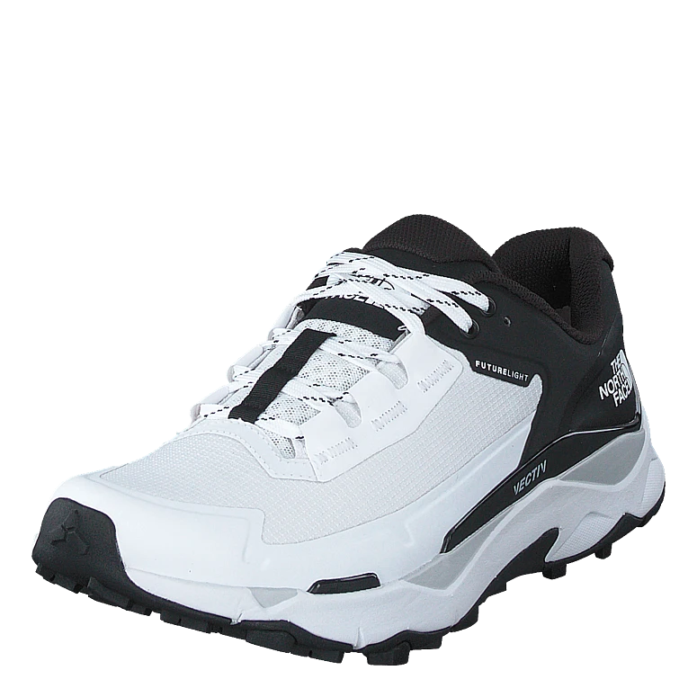 The North Face W Vectiv Exploris Futurelight Tnf White/tnf Black - Image 2