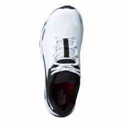 The North Face W Vectiv Exploris Futurelight Tnf White/tnf Black