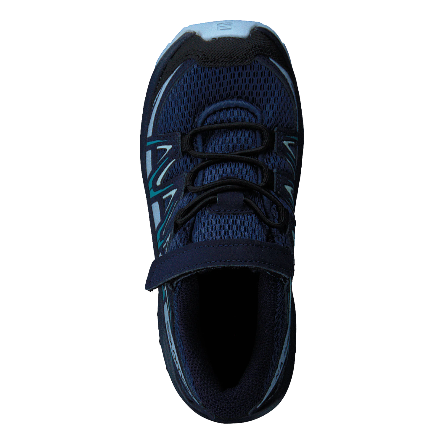 Salomon Xa Pro 3d K Blue Indigo/kentucky Blue/capr - Image 6