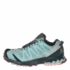 Salomon Xa Pro 3d V8 W Aqua Gray/urban Chic/tropic Pe