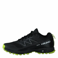 Viking Anaconda Light Inv Fit Gtx Black/lime