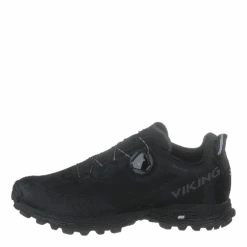 Viking Anaconda Light V Boa Gtx Black