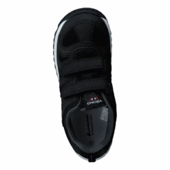 Viking Cascade Iii Gtx Black