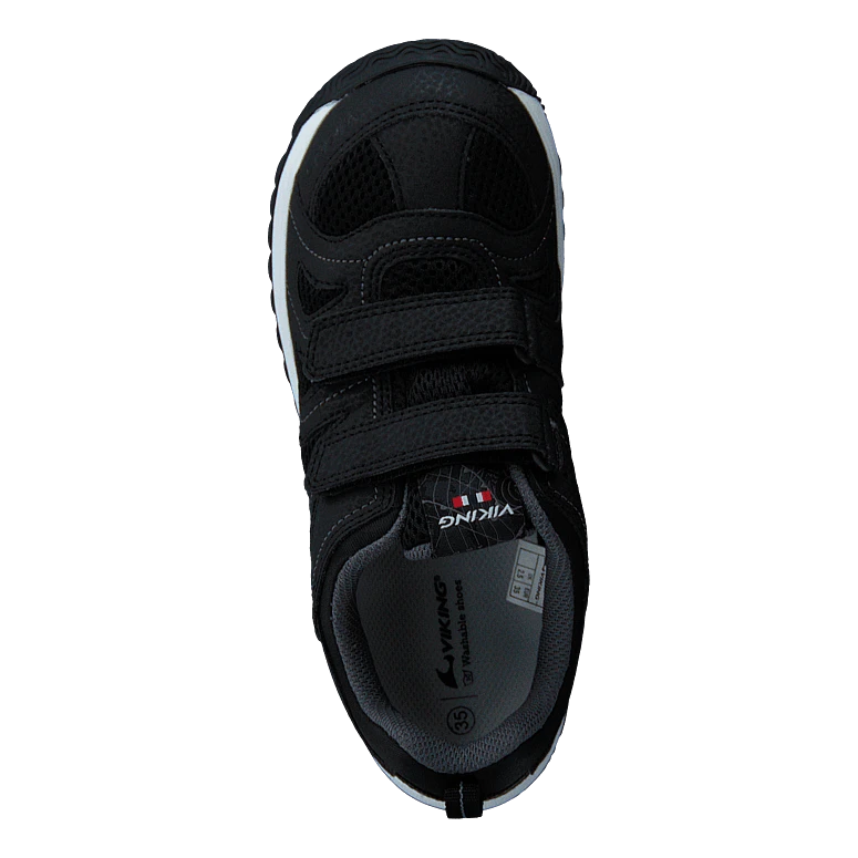 Viking Cascade Iii Gtx Black