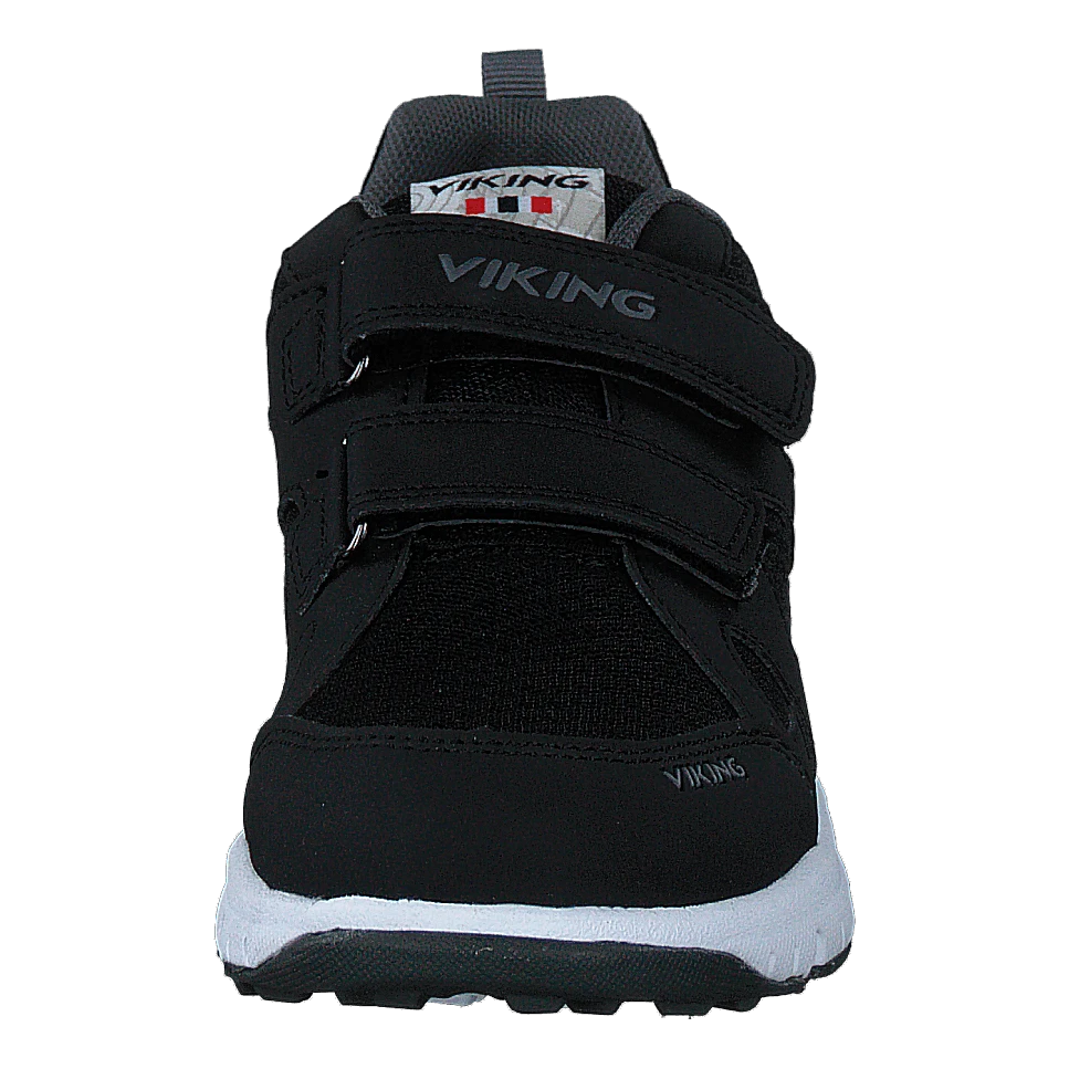 Viking Odda Black/charcoal - Image 4