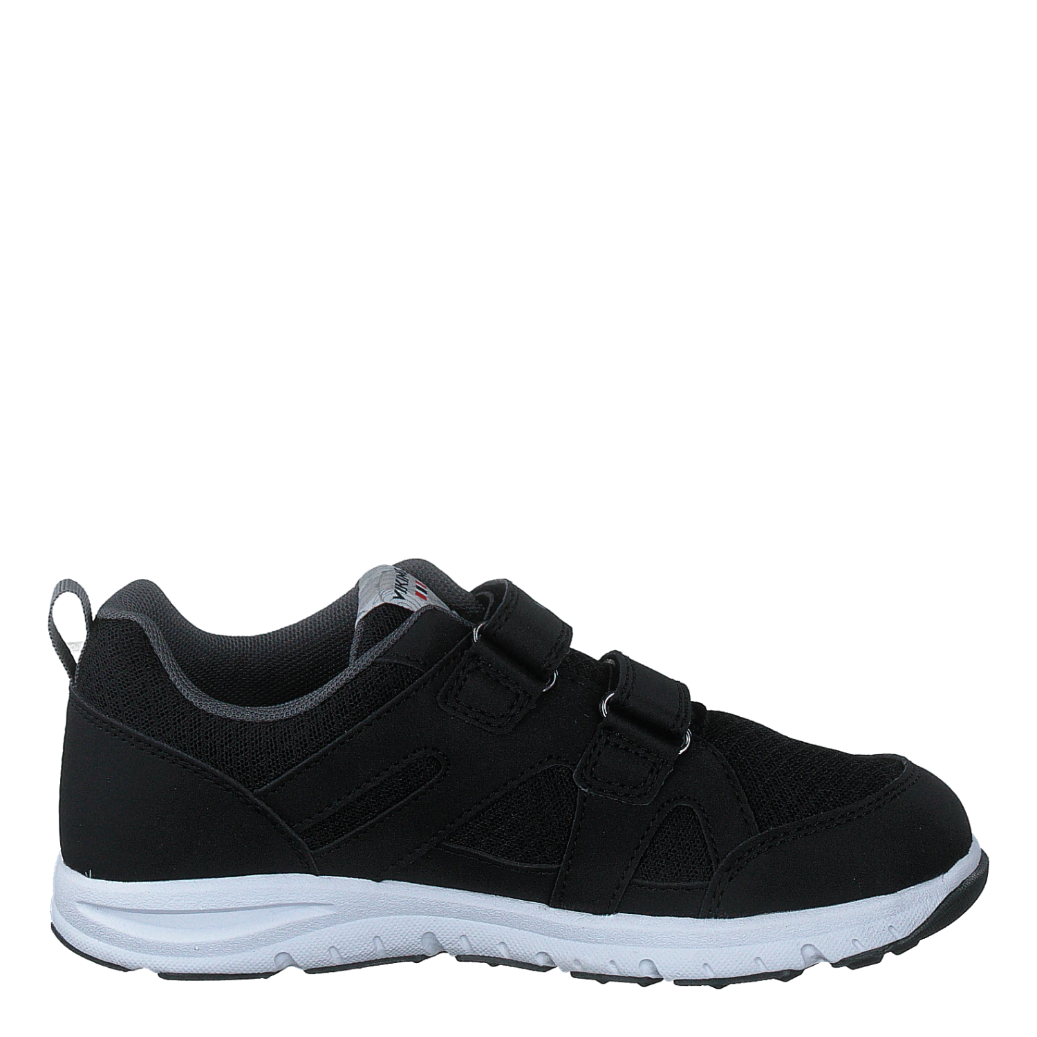 Viking Odda Black/charcoal - Image 2