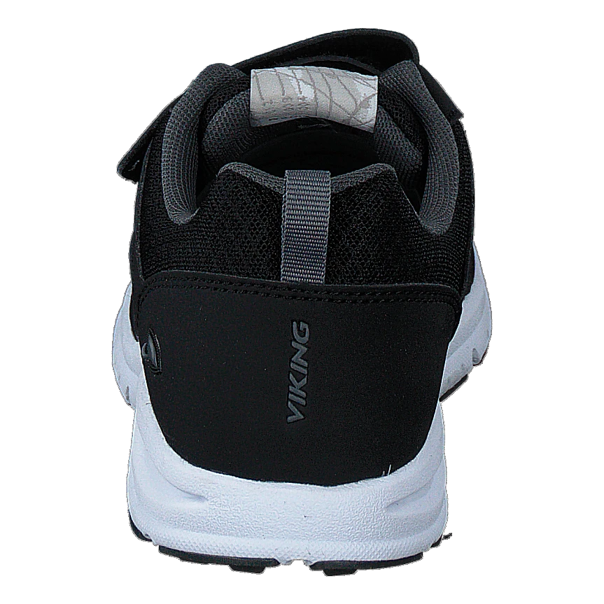 Viking Odda Black/charcoal - Image 5