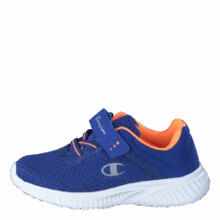 Champion Low Cut Shoe Softy 2.0 B Td Princess Blue